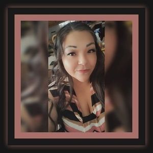 Meet your Posher, Lorena